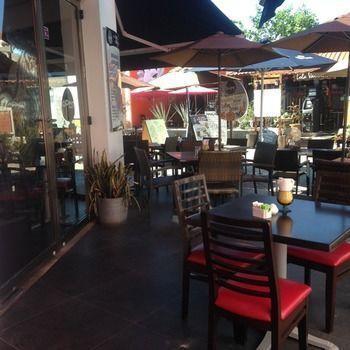 Hostal Plaza Isla Mujeres Buitenkant foto